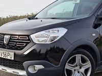 usado Dacia Lodgy 1.5 dci 7 lugares