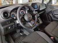 Novo Mercedes eCitan 89 kW (122 HP) 2025 Branco