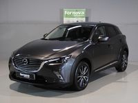 usado Mazda CX-3 1.5 SKYACTIV-D - USADO , PENAFIEL