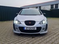 usado Seat Leon Cupra 2.0 TFSI 240CV