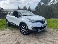 usado Renault Captur 0.9 TCe Exclusive