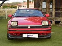 Usado Toyota Celica GT 150 HP (110 kW) 1986 Vermelho Coupé