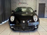 Usado Alfa Romeo MiTo Super 95 HP (69 kW) 2012 Roxo Citadino