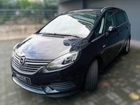 Usado Opel Zafira Life Innovation 134 HP (98 kW) 2019 Preto Monovolume
