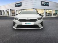 usado Kia ProCeed Cee'D1.0 T-GDi 6MT GT Line