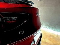 Usado Alfa Romeo Stelvio 209 HP (153 kW) 2018 Vermelho SUV