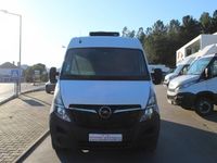 usado Opel Movano 2.3 CDTi L2H2 // C/FRIO