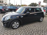 usado Mini Cooper Coupé 