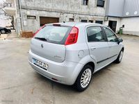 usado Fiat Punto Punto1.2