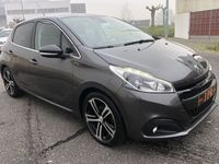 usado Peugeot 208 1.2 PureTech GT Line