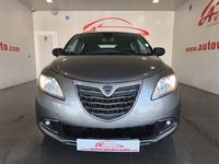 usado Lancia Ypsilon 1.3 M-jet S&S Silver