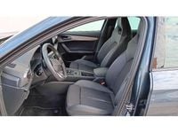 Usado Cupra Formentor 245 HP (180 kW) 2022 Cinzento SUV