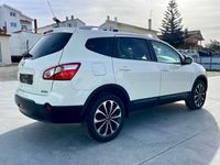 usado Nissan Qashqai +2 Qashqai +2 1.5 dCi Tekna Sport 18