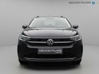 Usado VW Taigo 116 HP (85 kW) 2024 Cinza SUV