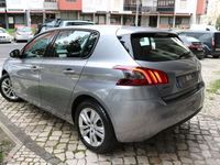 usado Peugeot 308 1.5 BlueHDi Active Pack EAT8