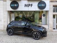 Usado Opel Mokka 100 HP (73 kW) 2024 Preto SUV