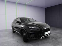 Usado BYD Seal U Design 160 kW (218 HP) 2024 Preto SUV