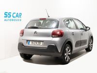 usado Citroën C3 1.2 PureTech Feel