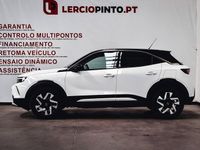Novo Opel Mokka Edition 136 HP (100 kW) 2026 Branco SUV