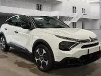 Usado Citroën C4 PureTech 102 HP (75 kW) 2023 Branco SUV