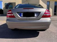 usado Mercedes CLK270 