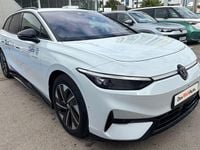 Usado VW ID.7 Pro 210 kW (286 HP) 2025 Branco Carrinha