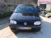 usado VW Golf IV tdi