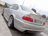 usado BMW 320 E46 Cd PackM