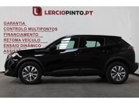 usado Peugeot 2008 1.2 PureTech 100cv Active Pack