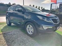 usado Kia Sportage 1.7 CRDi ISG More Edition