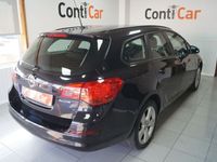 usado Opel Astra Sports Tourer 1.3 CDTi Selection S/S