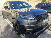 Usado Land Rover Range Rover Velar R-Dynamic 404 HP (297 kW) 2021 SUV