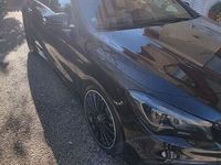 usado Mercedes CLA45 AMG 