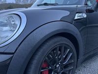 usado Mini John Cooper Works 211cv