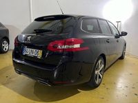 usado Peugeot 308 SW 1.6 BlueHDi Business Line