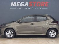 usado Toyota Yaris 1.0 VVT-i Comfort Plus