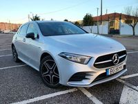 usado Mercedes A250 AMG Edition 2021 29.000Kms