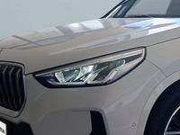 Usado BMW X1 136 HP (100 kW) 2025 Branco SUV