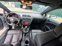 usado Seat Leon Cupra 2.0 TFSI 240CV