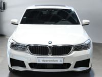 usado BMW 640 D GT XDrive M