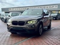 Usado BMW X1 143 HP (105 kW) 2013 Castanho SUV