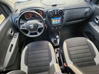 usado Dacia Lodgy 1.5 Blue dCi Stepway 7L