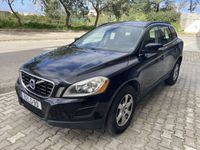 usado Volvo XC60 D3 2.0