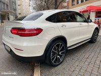 usado Mercedes GLC43 AMG AMG 4-Matic