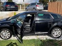 Usado Citroën DS5 200 HP (147 kW) 2013 Preto Citadino