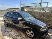 usado Seat Ibiza 6L 1.4 TDI