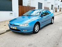 usado Peugeot 406 Coupe 2.0i 16V