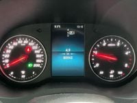 Usado Mercedes Sprinter 143 HP (105 kW) 2019 Preto Van