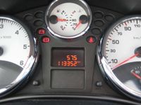 usado Peugeot 207 comecial 1.6 hdi com 113000 km reais