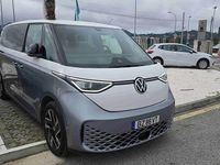 Usado VW ID. Buzz Pro 210 kW (286 HP) 2025 Branco Monovolume